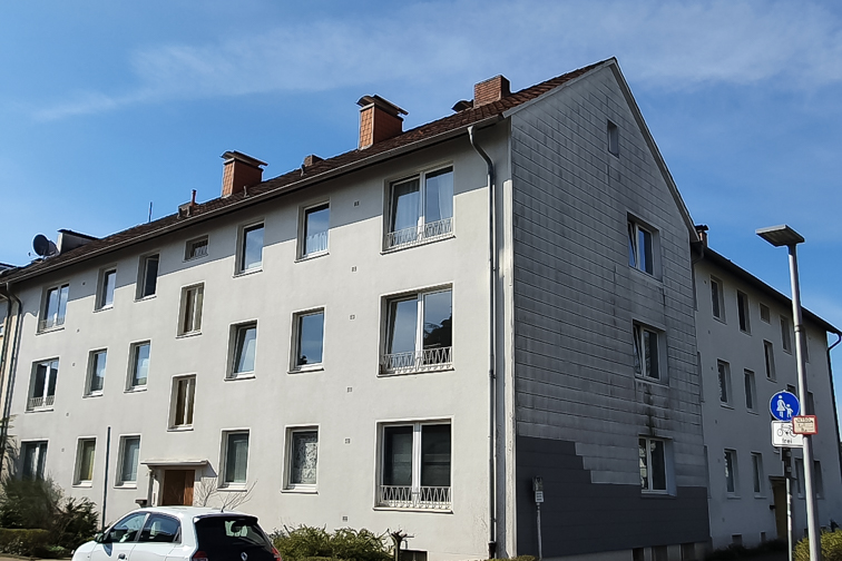 Mehrfamilienhaus Bielefeld