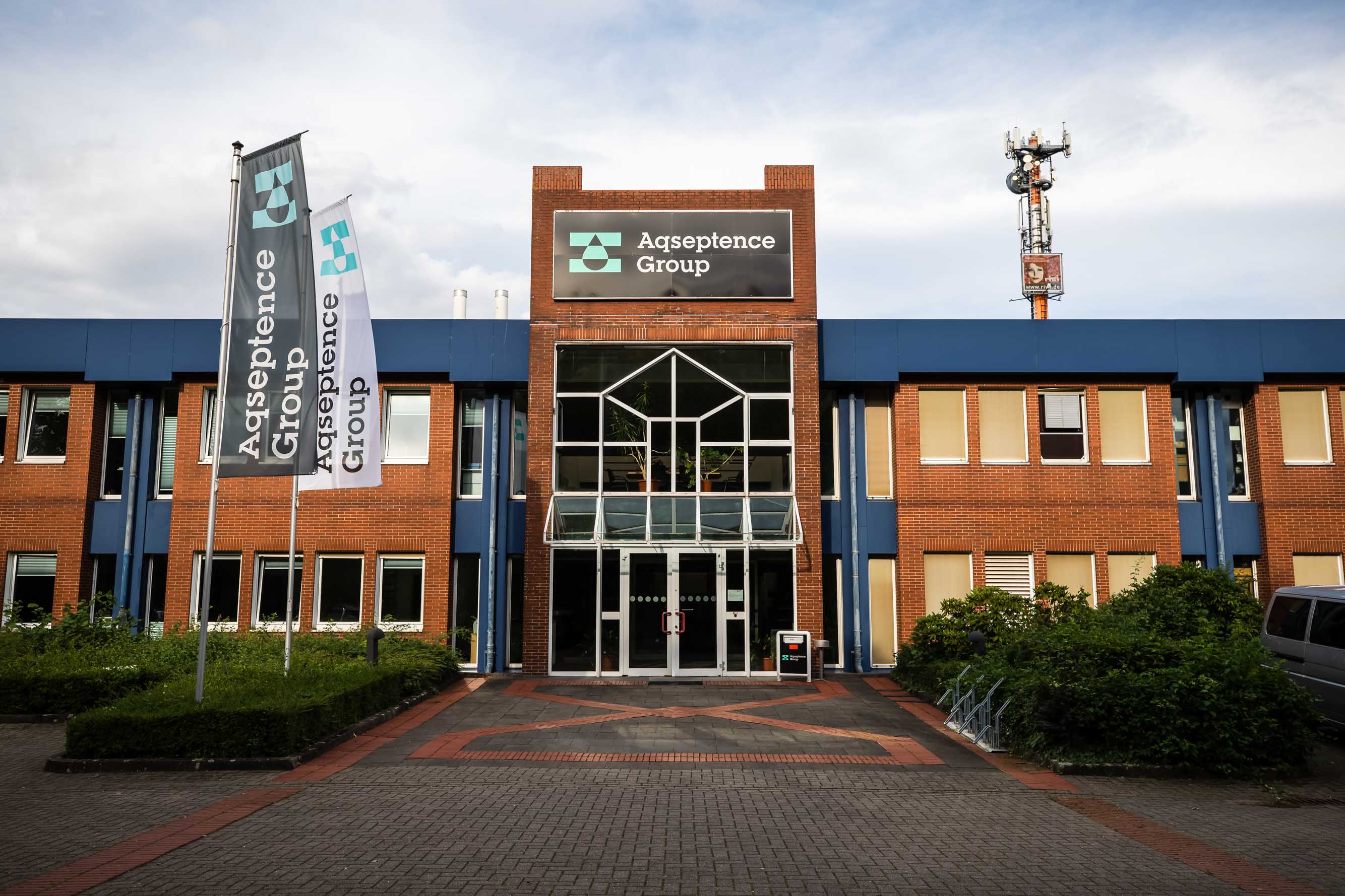 Gewerbeimmobilie Bückeburg